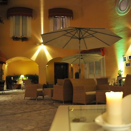 San Leucio Resort Caserta Dış mekan fotoğraf