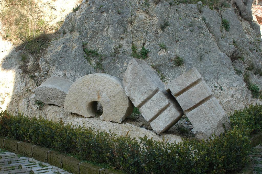 San Leucio Resort Caserta Dış mekan fotoğraf