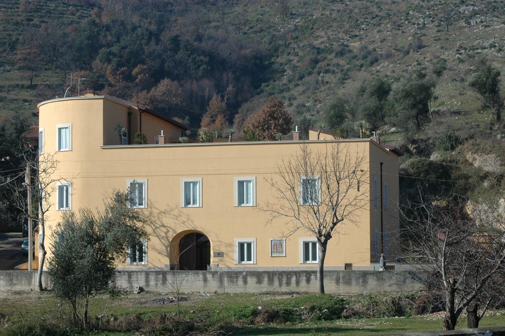 San Leucio Resort Caserta Dış mekan fotoğraf