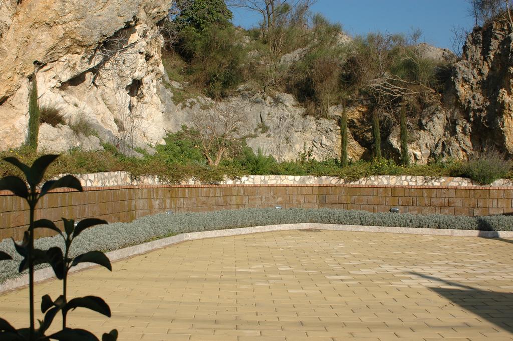 San Leucio Resort Caserta Dış mekan fotoğraf