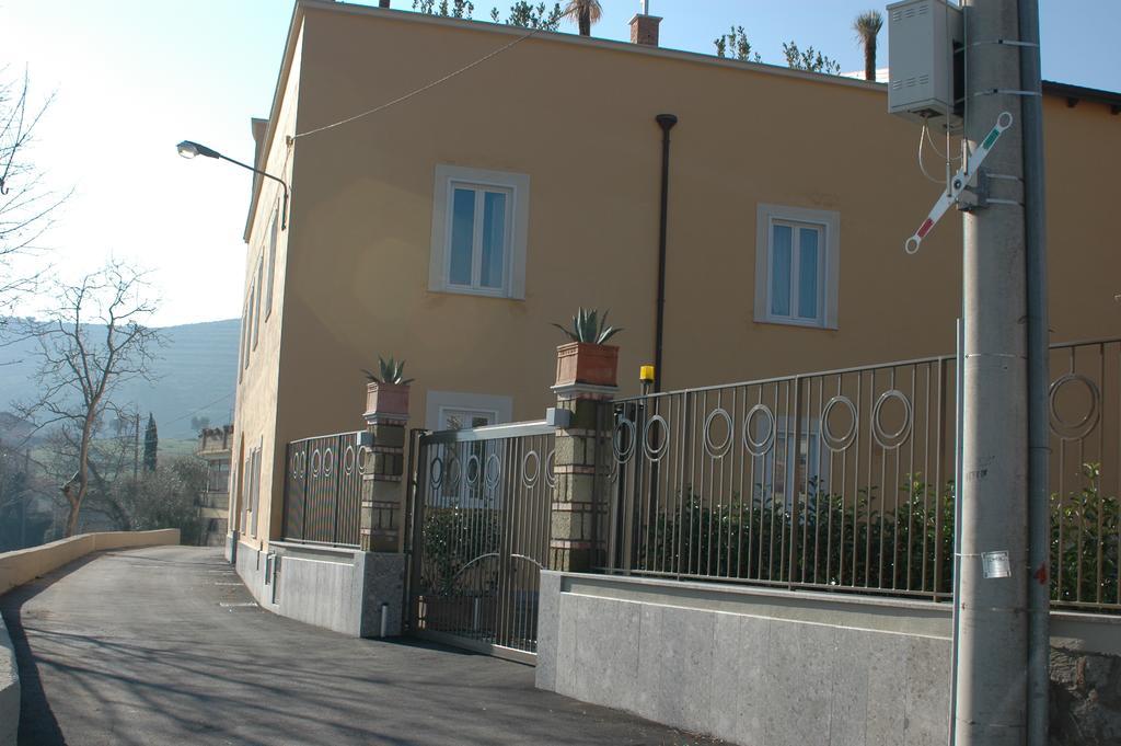 San Leucio Resort Caserta Dış mekan fotoğraf