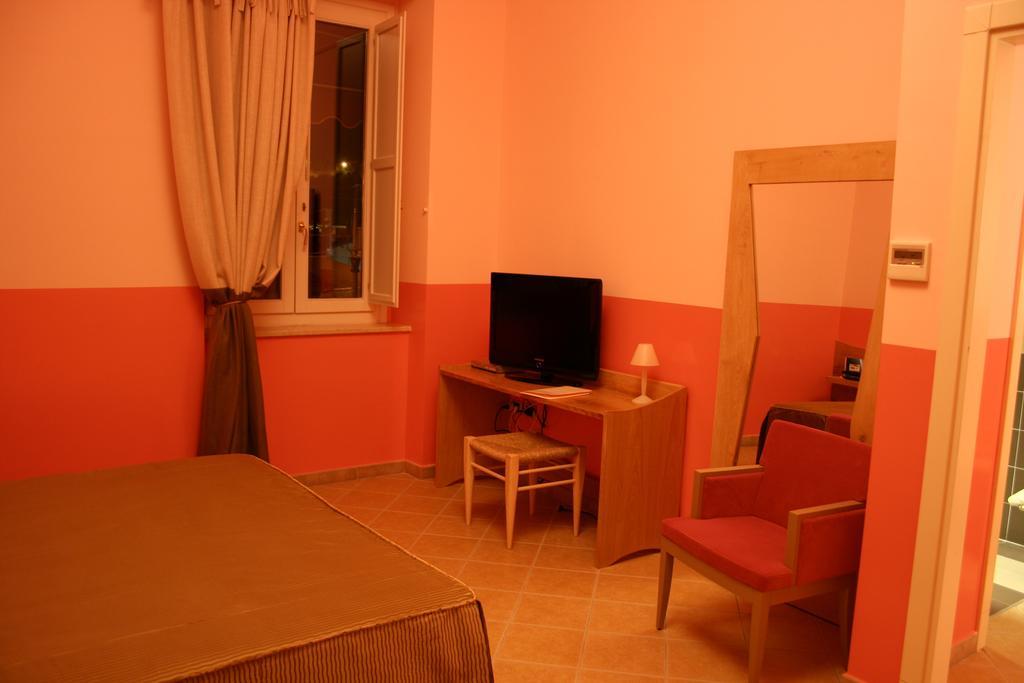 San Leucio Resort Caserta Oda fotoğraf