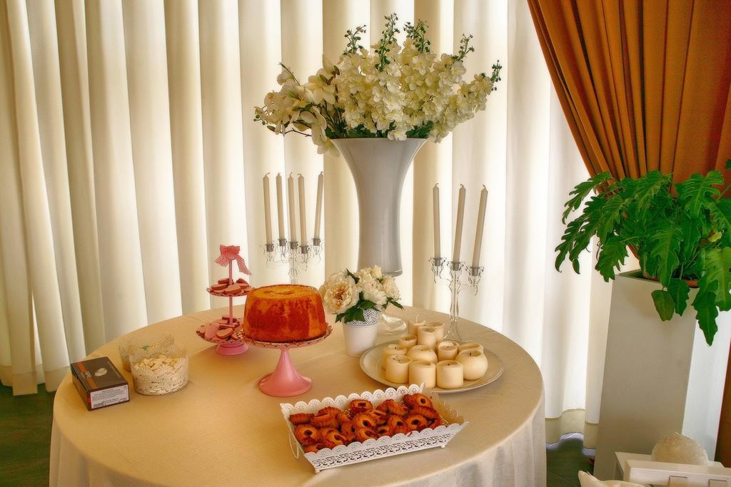 San Leucio Resort Caserta Dış mekan fotoğraf