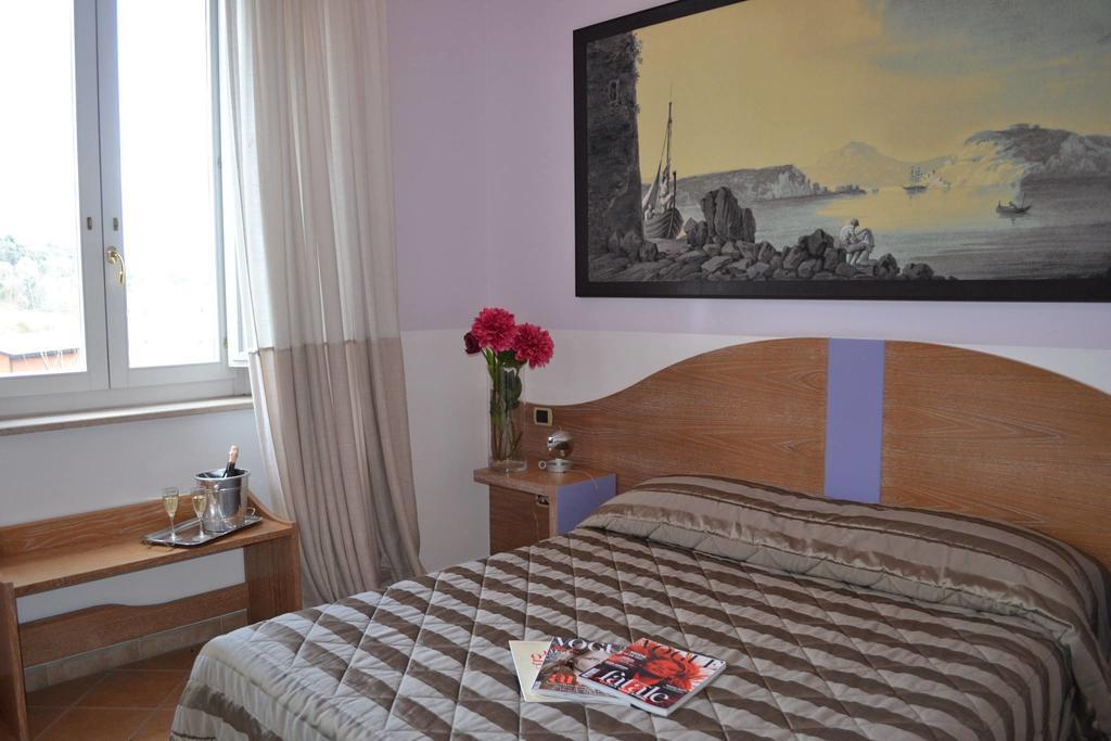 San Leucio Resort Caserta Oda fotoğraf