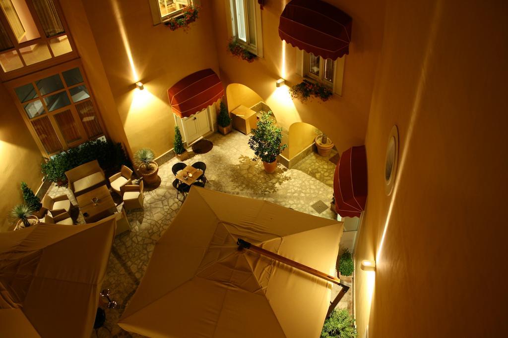 San Leucio Resort Caserta Dış mekan fotoğraf