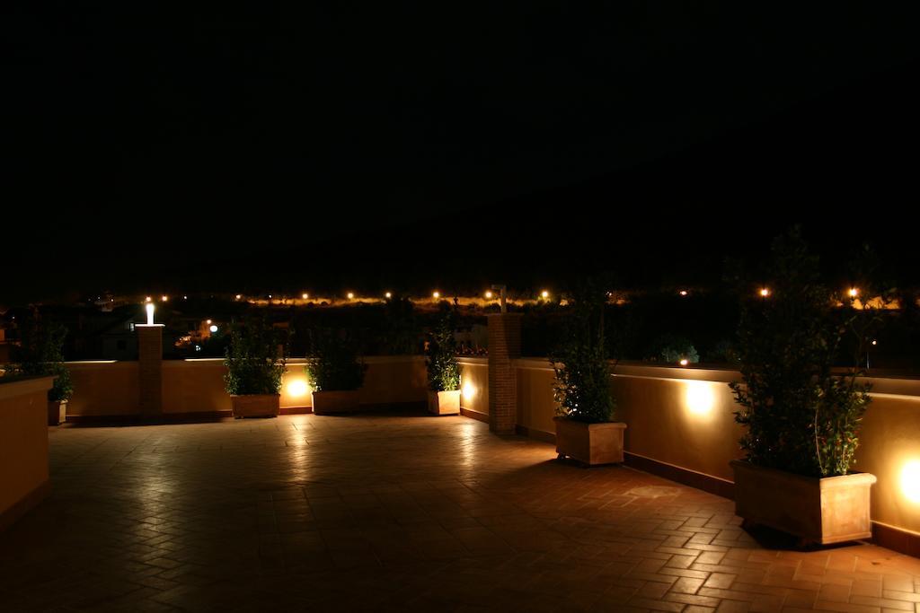 San Leucio Resort Caserta Dış mekan fotoğraf