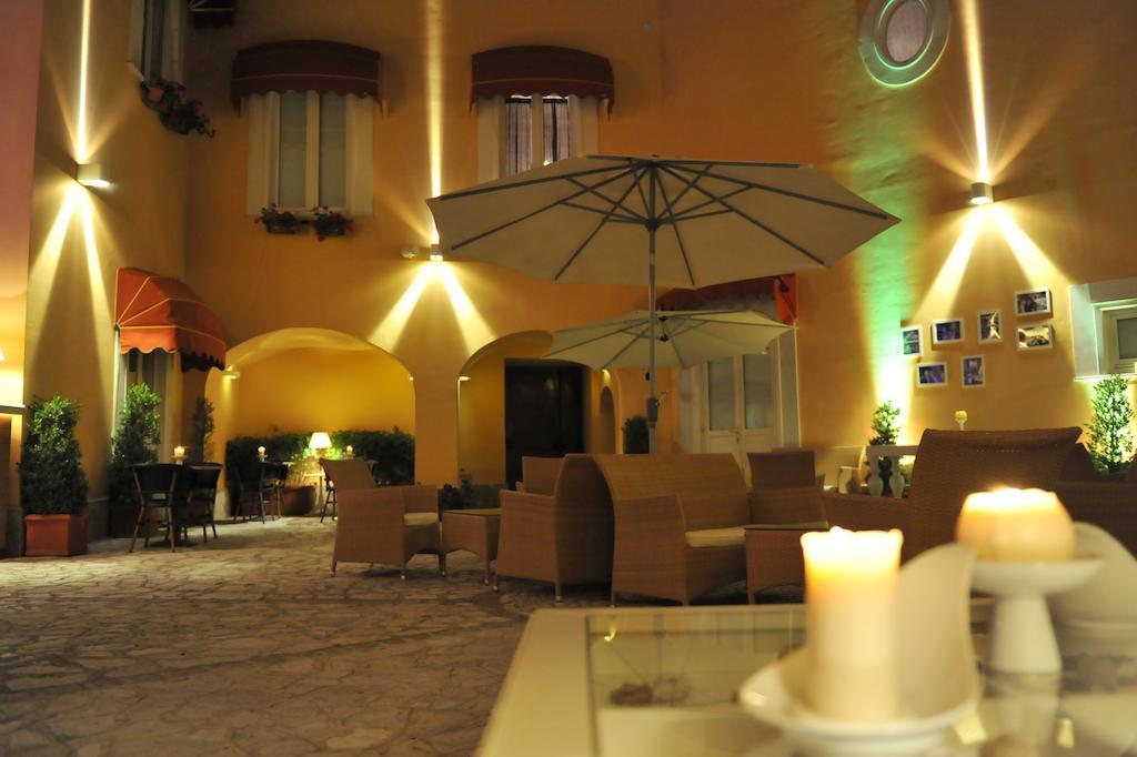 San Leucio Resort Caserta Dış mekan fotoğraf