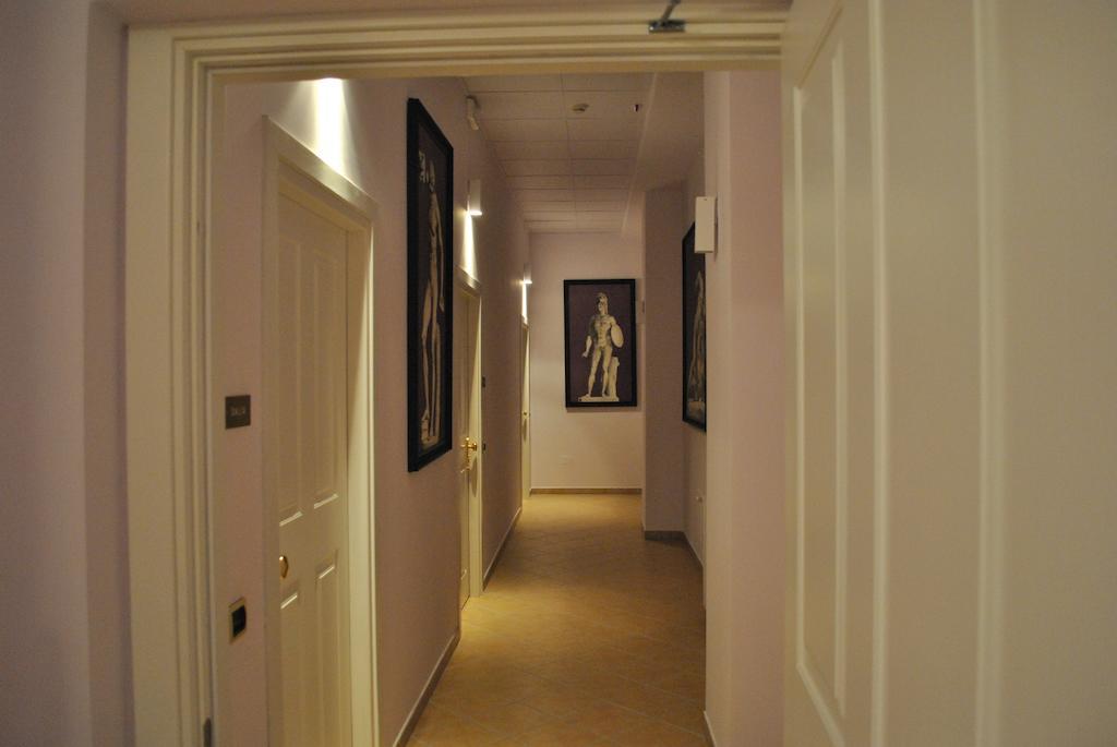 San Leucio Resort Caserta Dış mekan fotoğraf