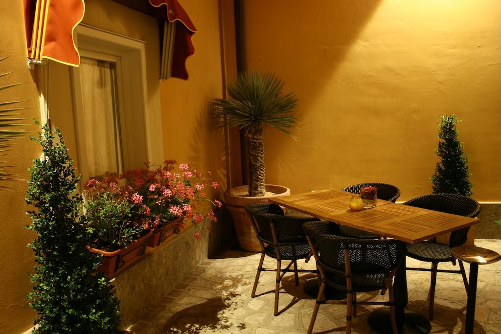 San Leucio Resort Caserta Dış mekan fotoğraf