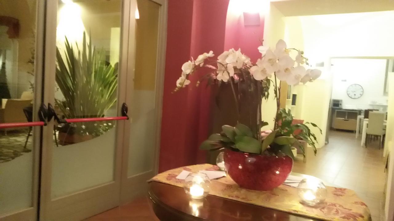 San Leucio Resort Caserta Dış mekan fotoğraf