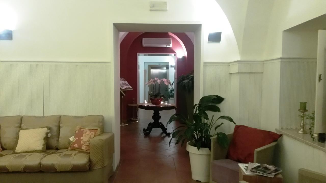 San Leucio Resort Caserta Dış mekan fotoğraf
