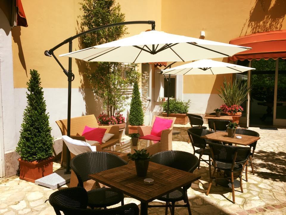 San Leucio Resort Caserta Dış mekan fotoğraf