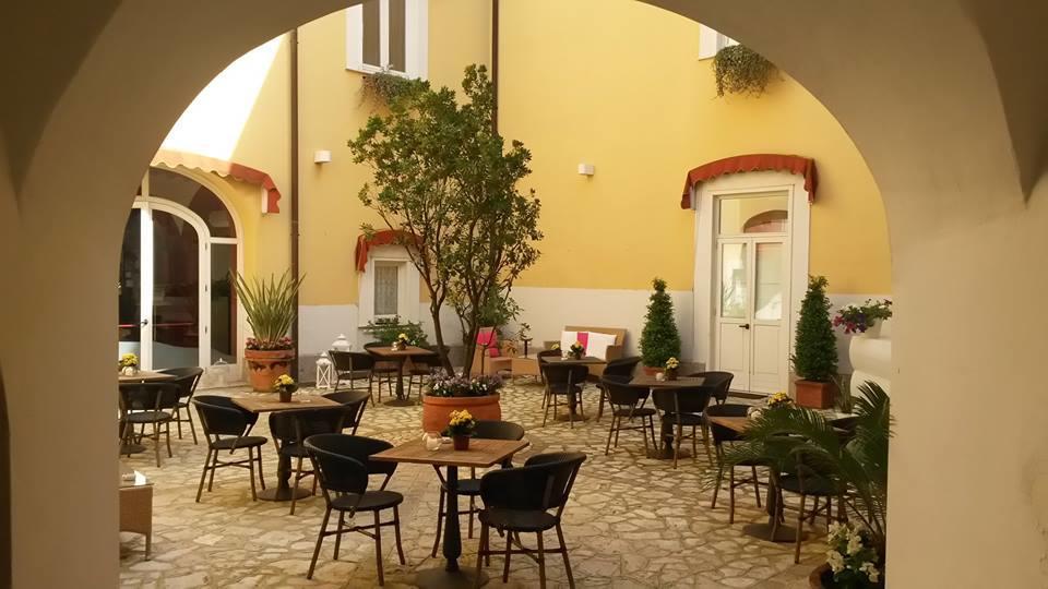 San Leucio Resort Caserta Dış mekan fotoğraf