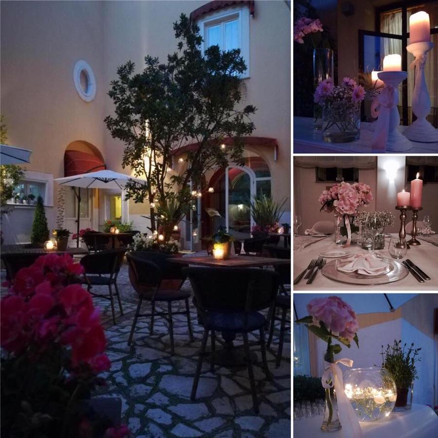 San Leucio Resort Caserta Dış mekan fotoğraf