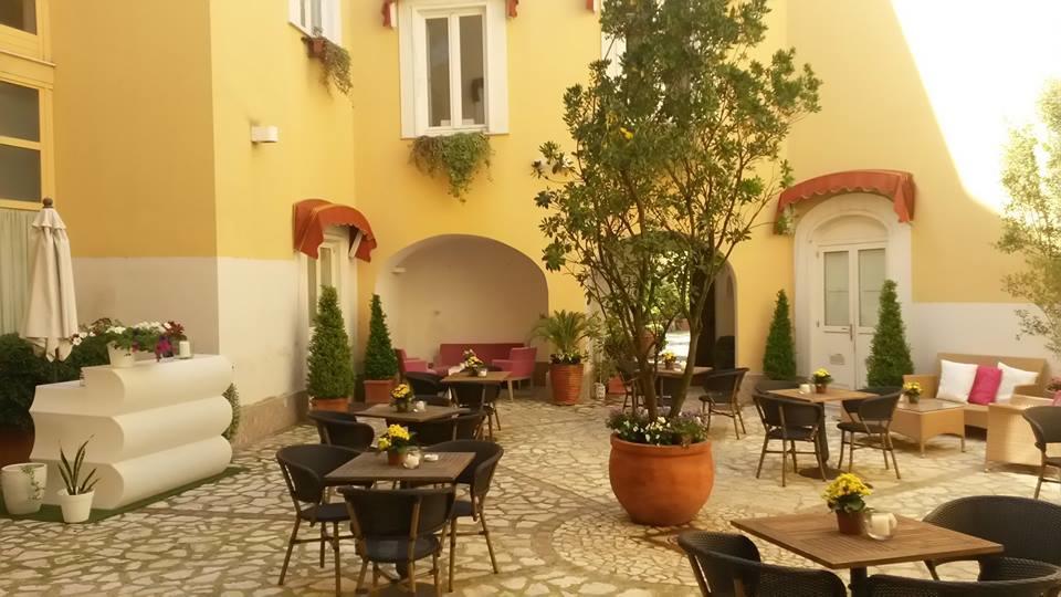 San Leucio Resort Caserta Dış mekan fotoğraf