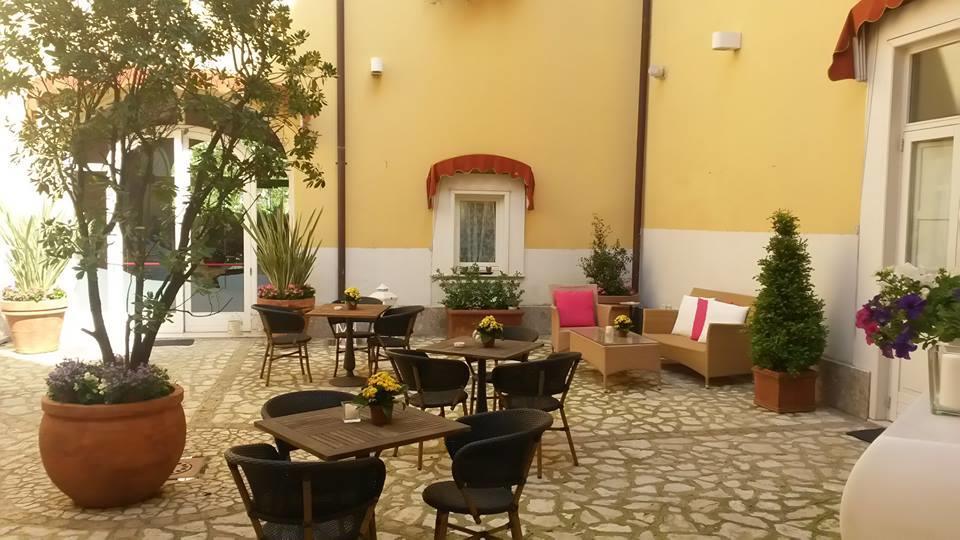 San Leucio Resort Caserta Dış mekan fotoğraf