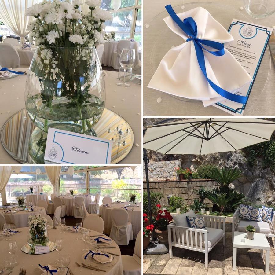 San Leucio Resort Caserta Dış mekan fotoğraf