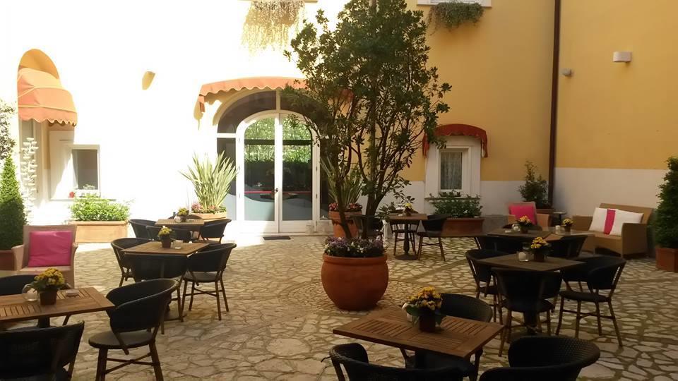 San Leucio Resort Caserta Dış mekan fotoğraf